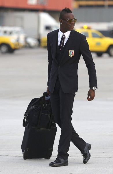 Mario Balotelli